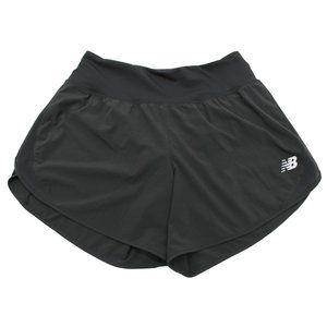 New Balance Women's Athletic Shorts Impact Medium